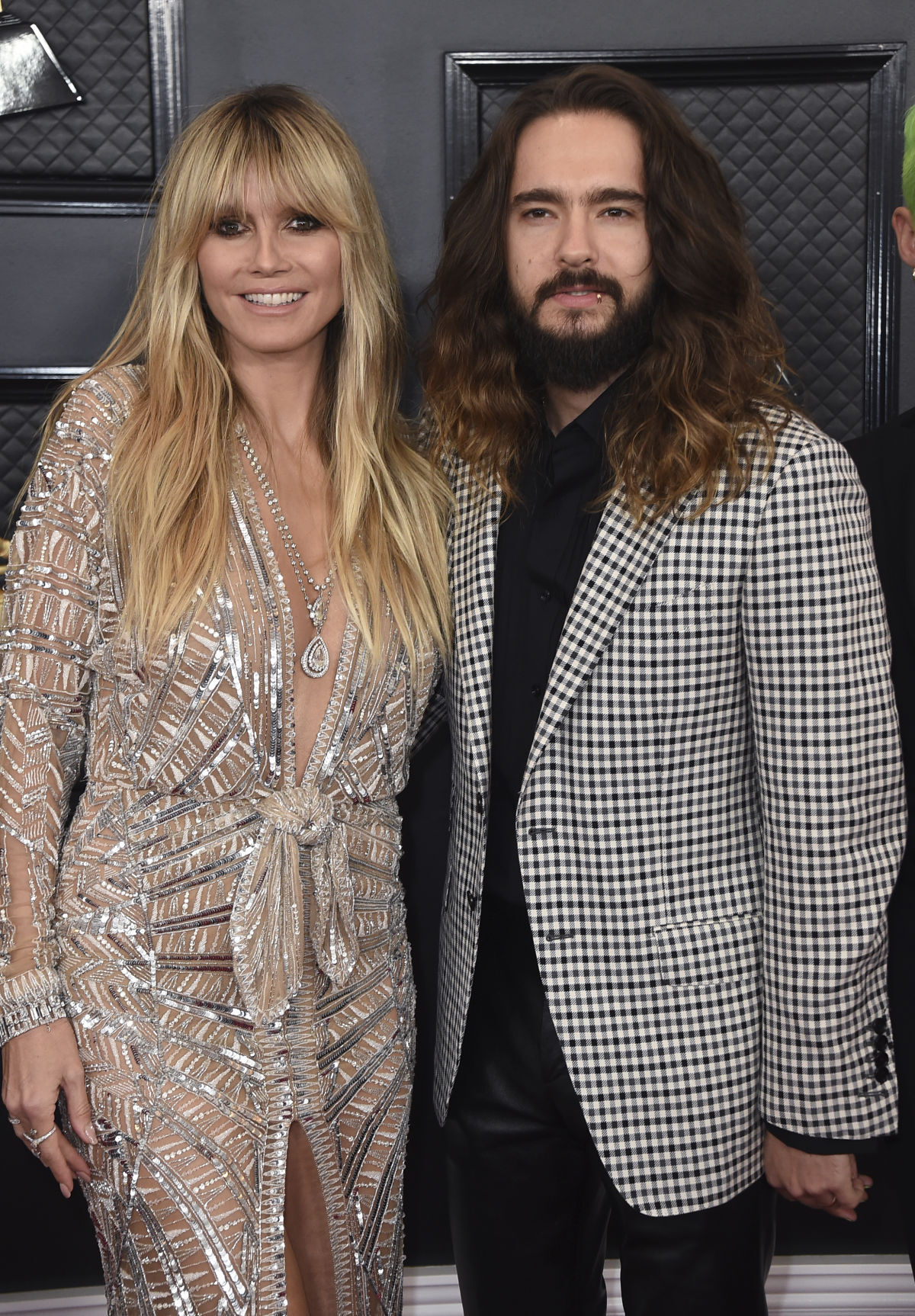 62nd Annual Grammy Awards - Arrivals